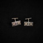 1542 2033 CUFF LINKS